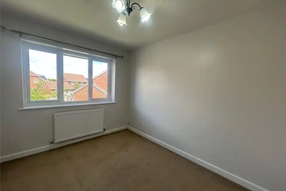 Bed-1-Burnham-on-Sea, TA8