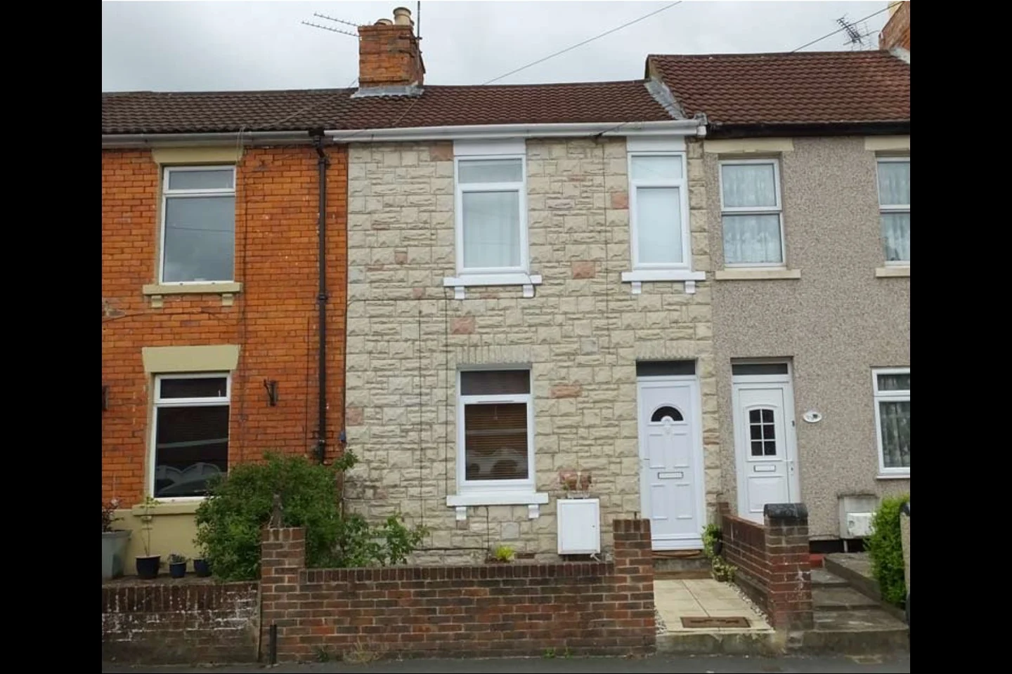 2 Bed Terraced House