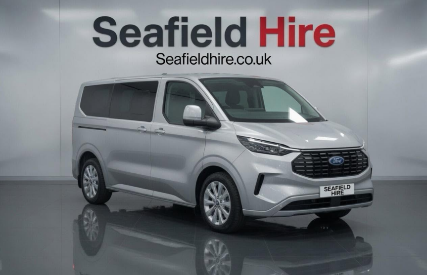 Seafield Hire